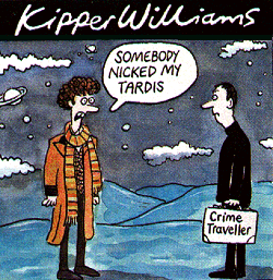 A joke by Kipper Williams - Copyright belong to Kipper Williams.